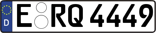 E-RQ4449