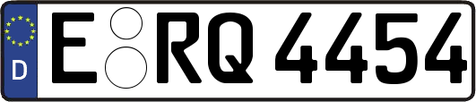 E-RQ4454