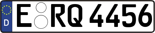 E-RQ4456