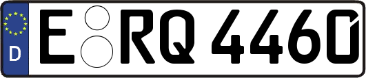 E-RQ4460