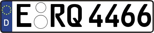 E-RQ4466