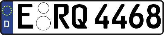 E-RQ4468