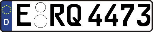 E-RQ4473