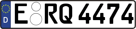 E-RQ4474