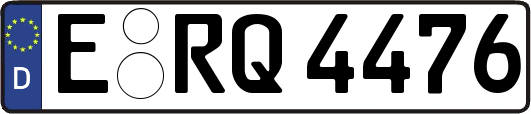 E-RQ4476