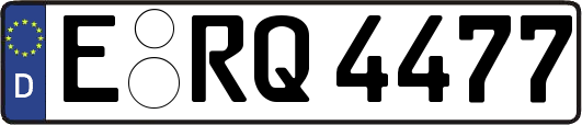 E-RQ4477