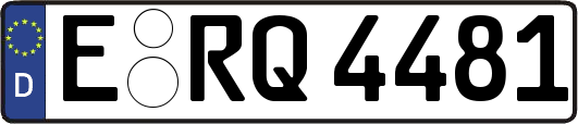 E-RQ4481