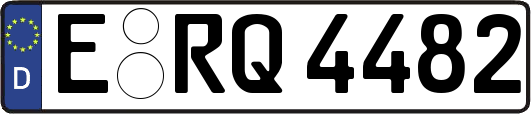 E-RQ4482