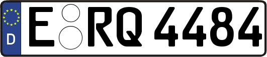 E-RQ4484
