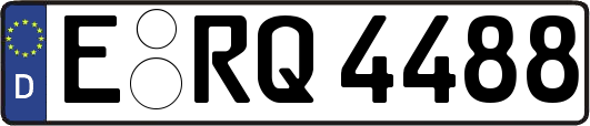 E-RQ4488