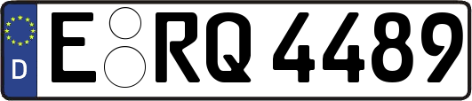 E-RQ4489