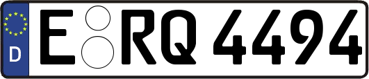E-RQ4494