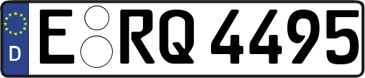E-RQ4495
