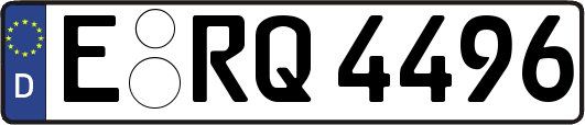 E-RQ4496