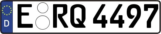E-RQ4497