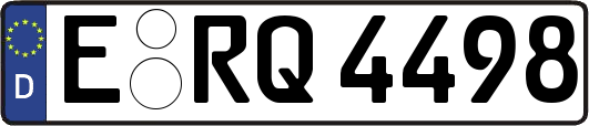E-RQ4498