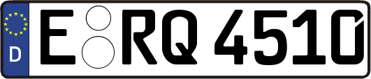 E-RQ4510