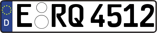 E-RQ4512