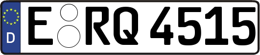 E-RQ4515