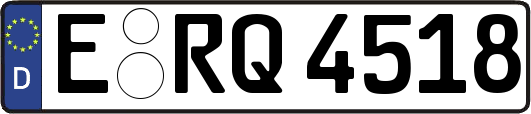 E-RQ4518