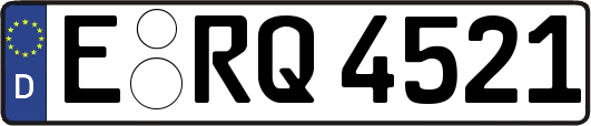 E-RQ4521