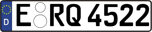 E-RQ4522