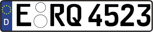E-RQ4523