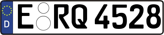 E-RQ4528