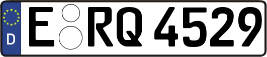 E-RQ4529