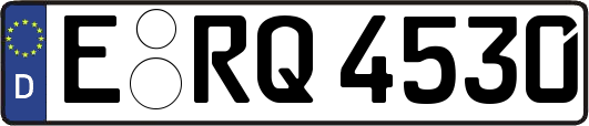 E-RQ4530