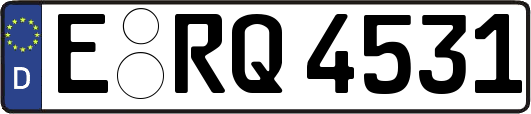 E-RQ4531