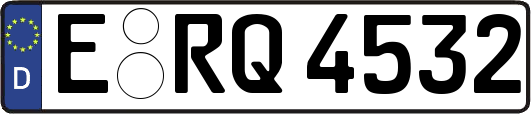 E-RQ4532