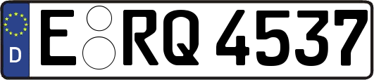 E-RQ4537