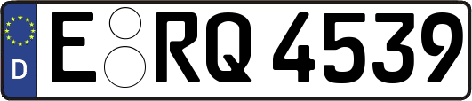 E-RQ4539