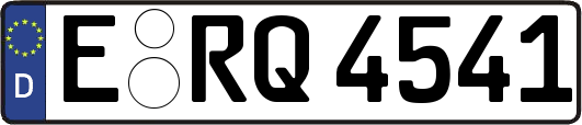 E-RQ4541