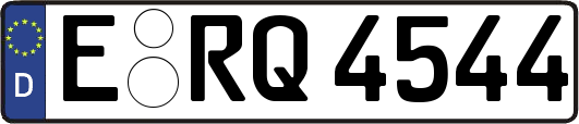 E-RQ4544