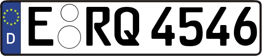 E-RQ4546