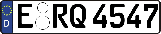 E-RQ4547
