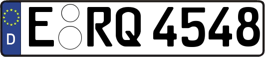 E-RQ4548