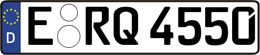 E-RQ4550