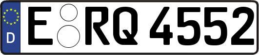E-RQ4552