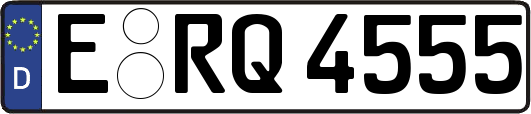 E-RQ4555