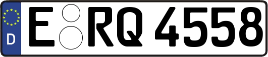 E-RQ4558