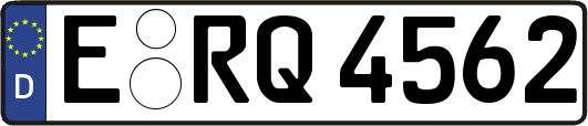 E-RQ4562