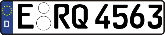 E-RQ4563