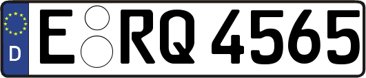 E-RQ4565