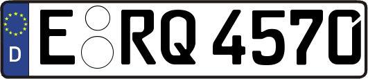 E-RQ4570