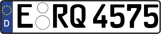 E-RQ4575