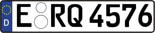 E-RQ4576