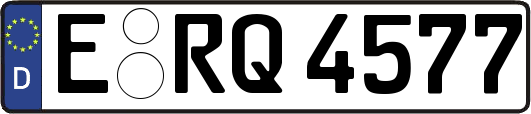 E-RQ4577